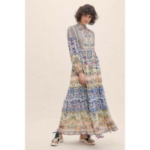 Bhanuni by Jyoti Anastasia Maxi Dress